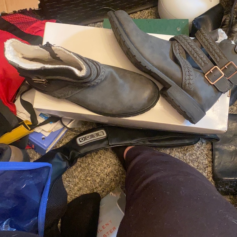 Women’s Boots